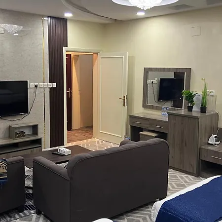 لانا العلا شقق مفروشة Lana Alula Exterior photo