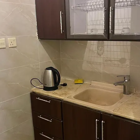 لانا العلا شقق مفروشة Lana Alula Exterior photo