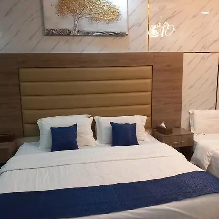 لانا العلا شقق مفروشة Lana Alula Exterior photo