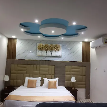لانا العلا شقق مفروشة Lana Alula Room photo