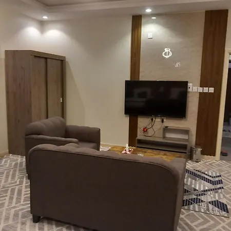 لانا العلا شقق مفروشة Lana Alula Exterior photo