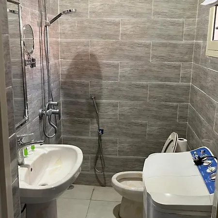 لانا العلا شقق مفروشة Lana Alula Exterior photo