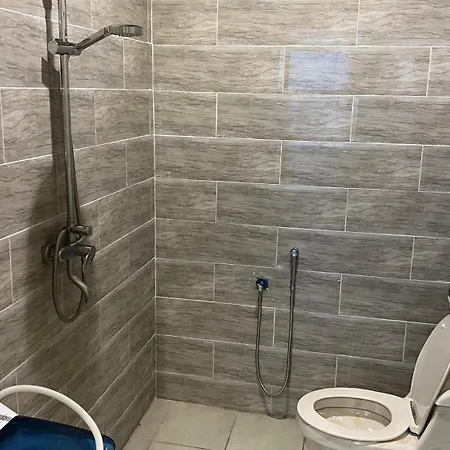 لانا العلا شقق مفروشة Lana Alula Exterior photo