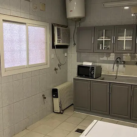لانا العلا شقق مفروشة Lana Alula Exterior photo
