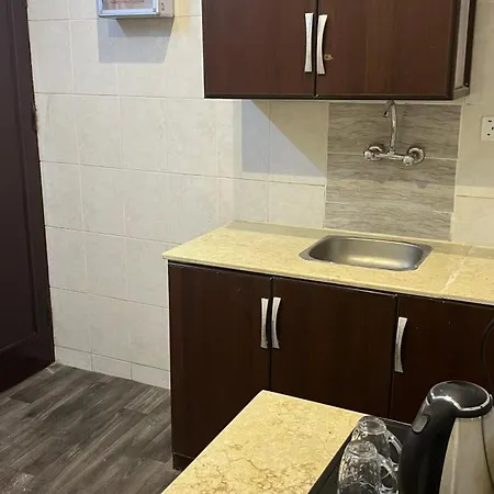 لانا العلا شقق مفروشة Lana Alula Exterior photo