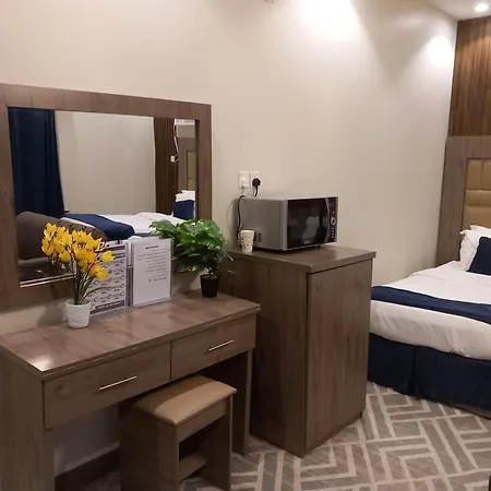 لانا العلا شقق مفروشة Lana Alula Room photo