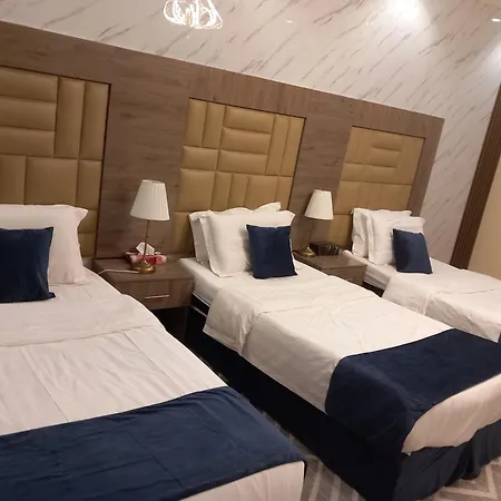 لانا العلا شقق مفروشة Lana Alula Room photo