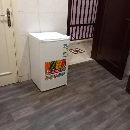 لانا العلا شقق مفروشة Lana Alula Room photo