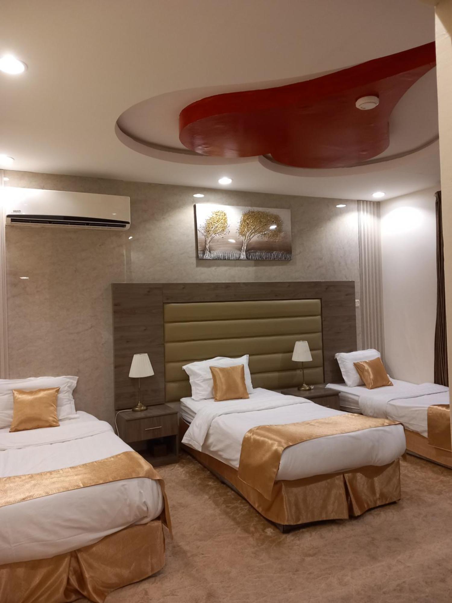 Apartment لانا مفروشة Lana Alula