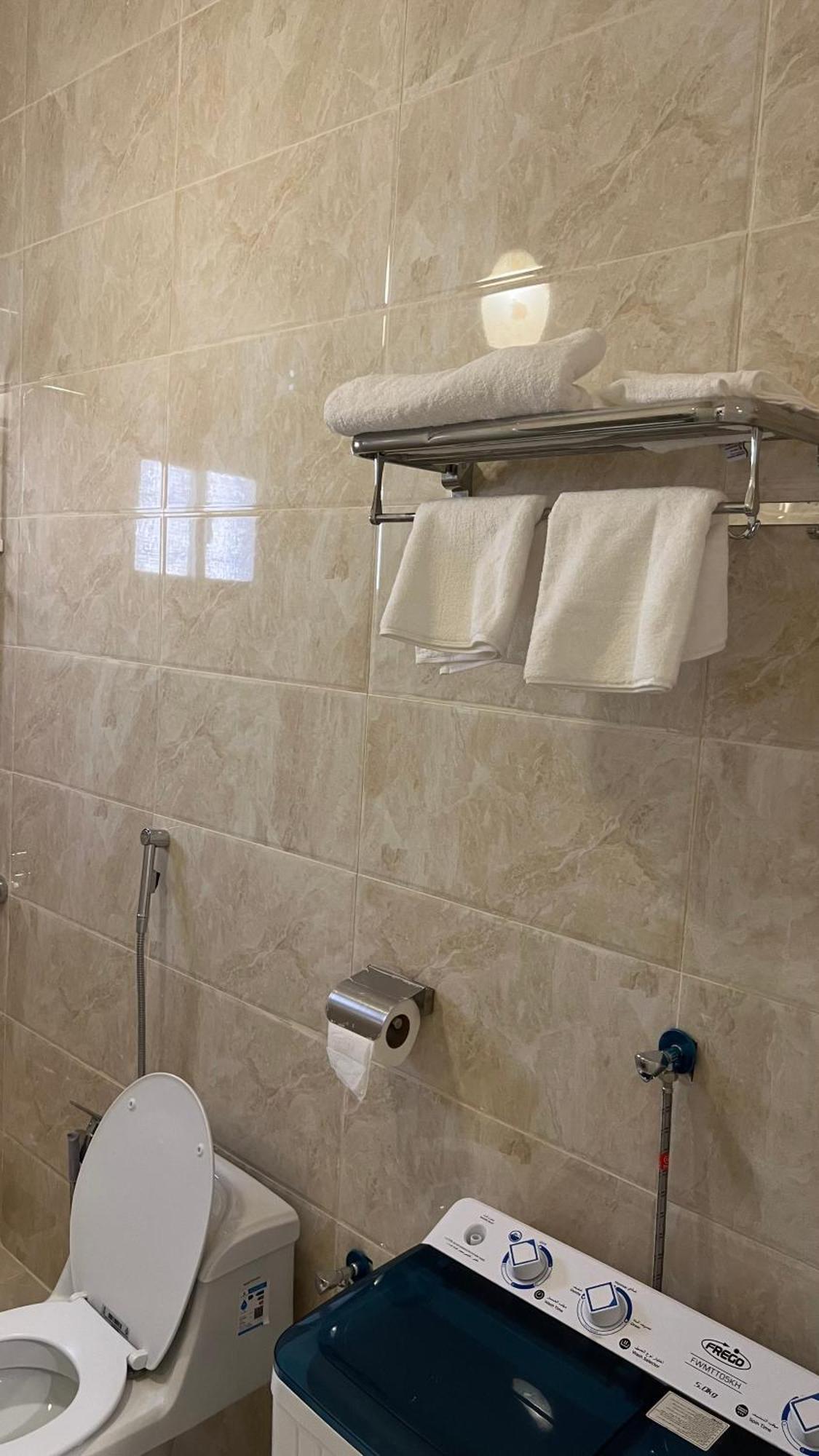 Apartment لانا مفروشة Lana Alula *