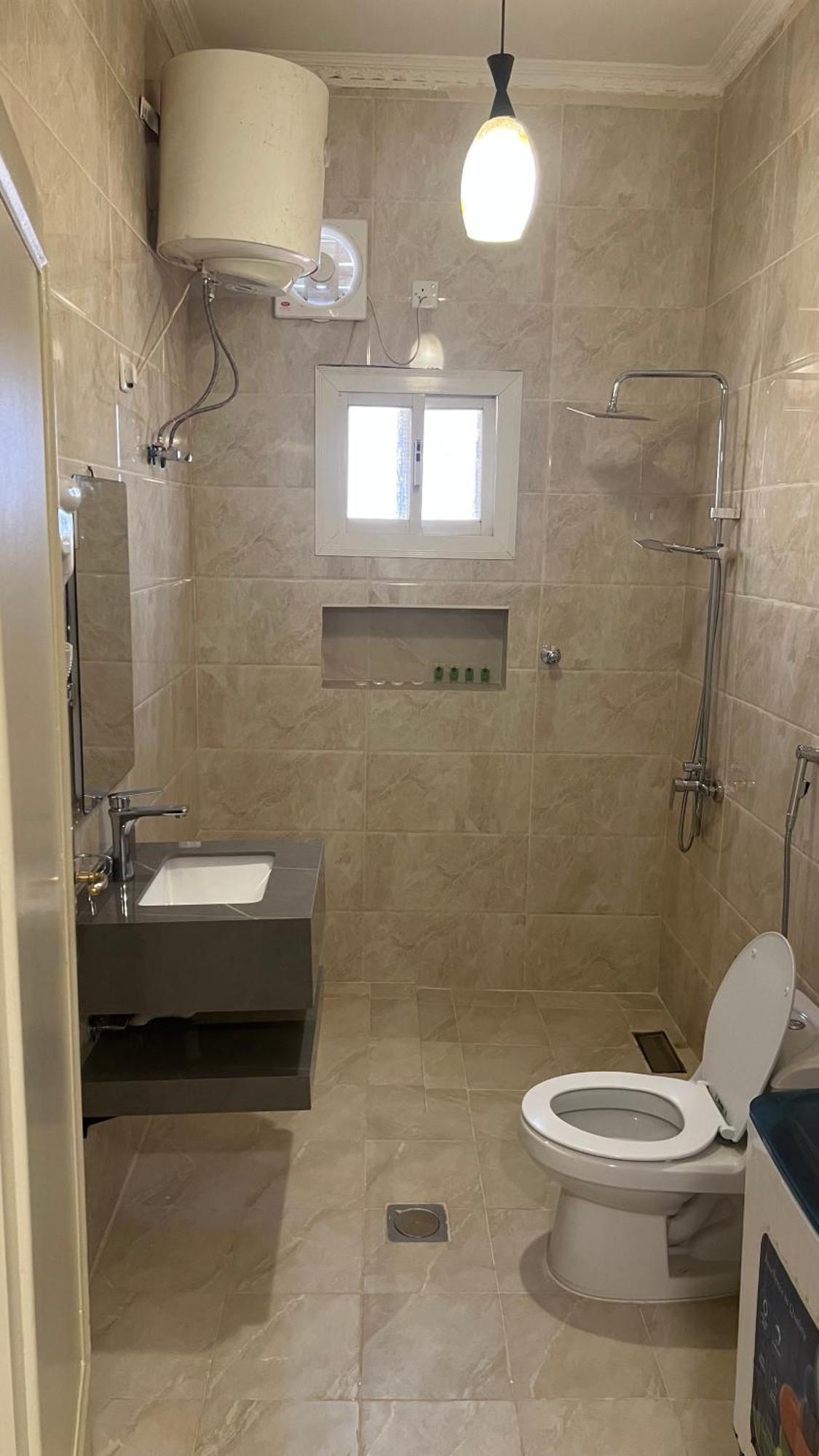 لانا مفروشة Lana Alula Apartment *