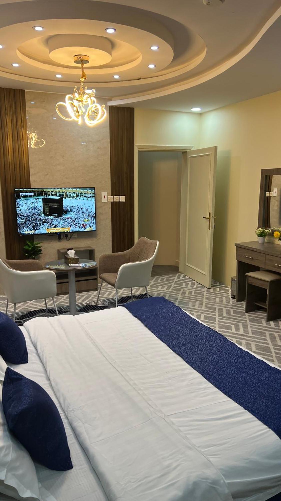Apartment لانا مفروشة Lana Alula *