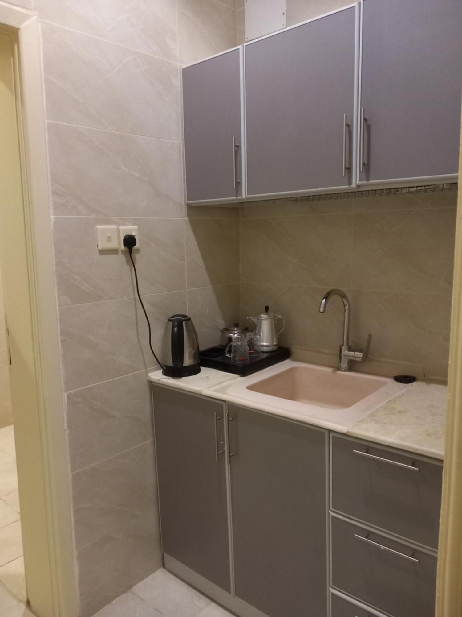 لانا مفروشة Lana Alula Apartment Al Ula