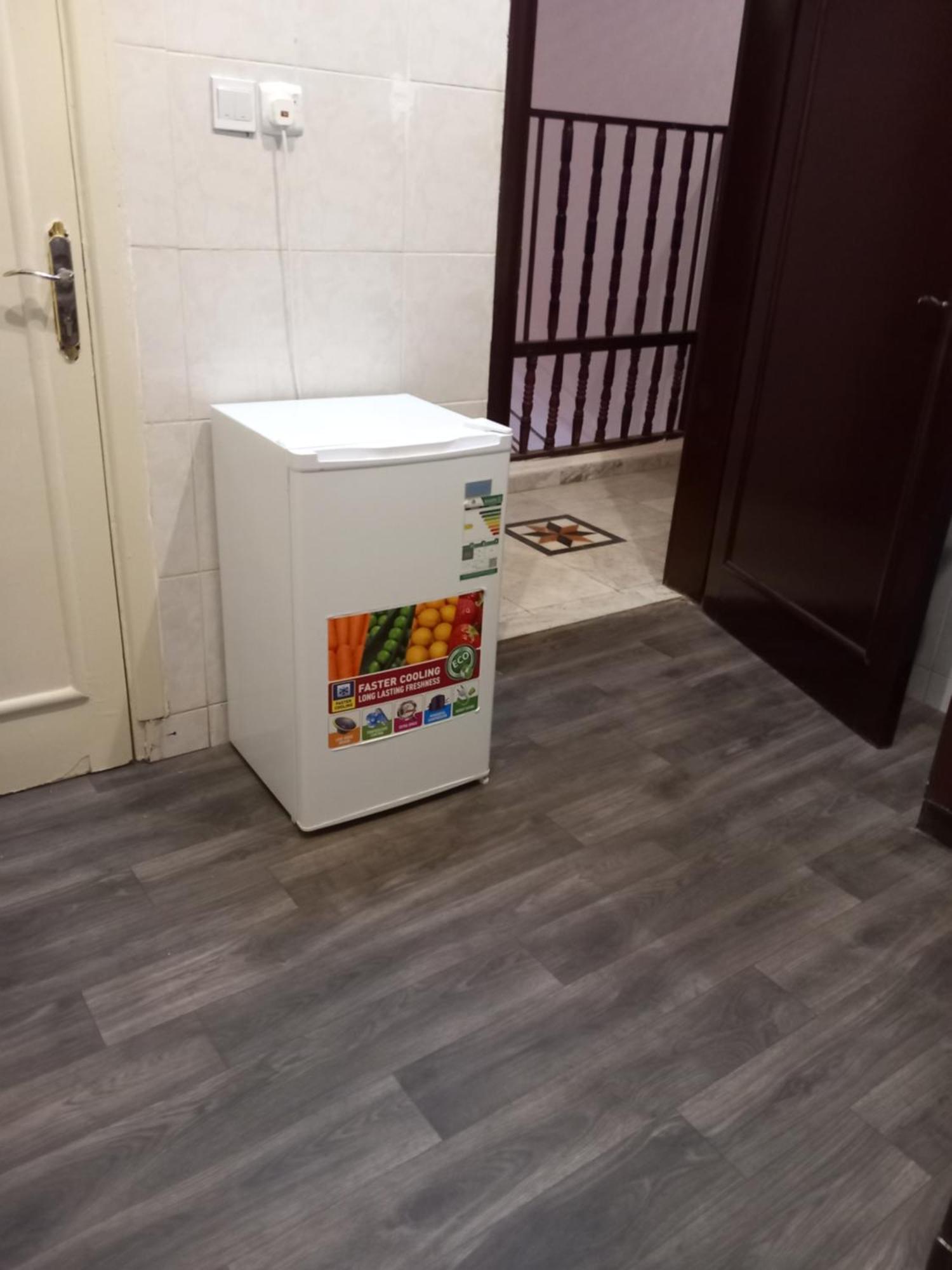 لانا مفروشة Lana Alula Apartment Al Ula