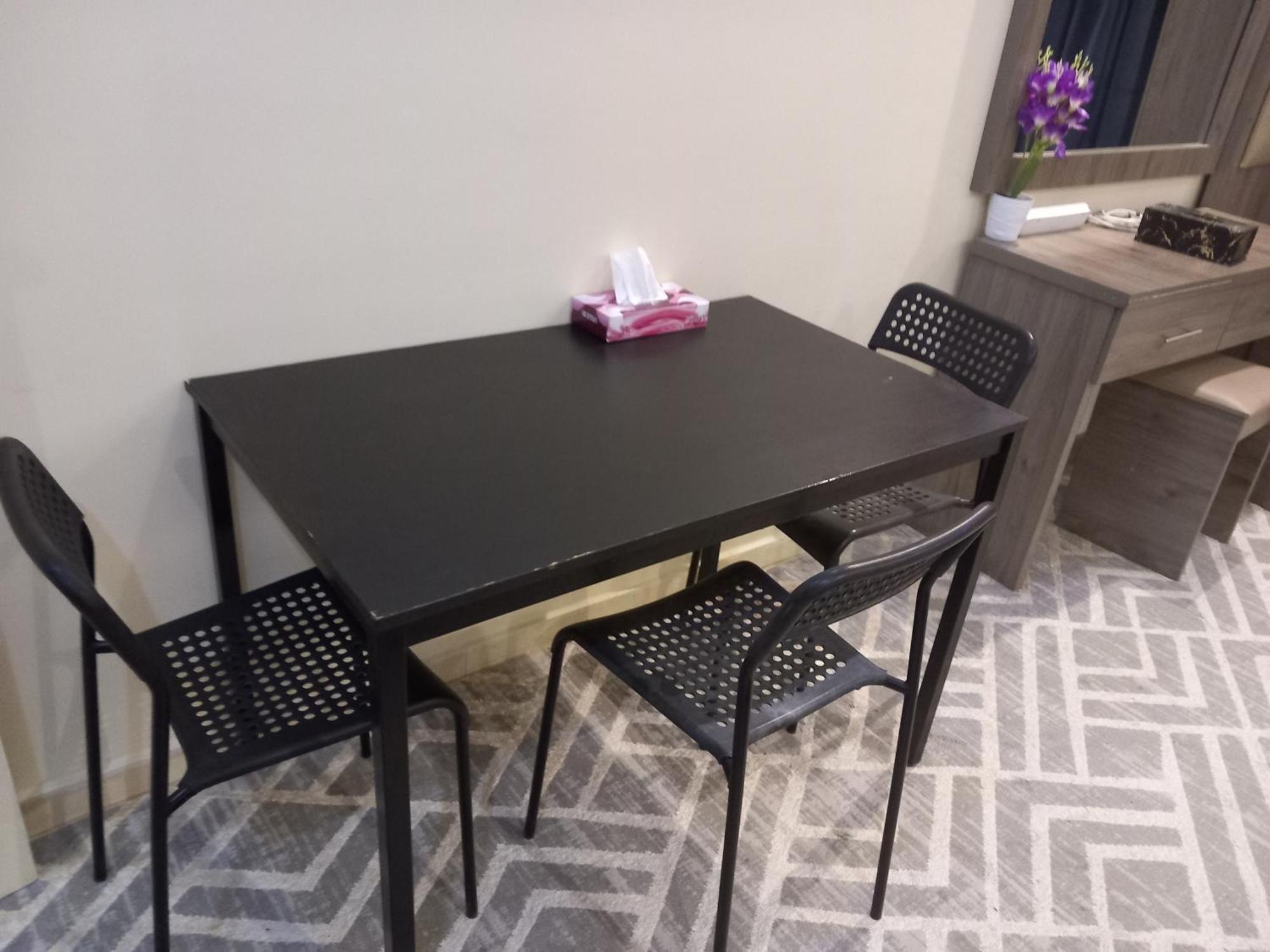 Apartment لانا مفروشة Lana Alula