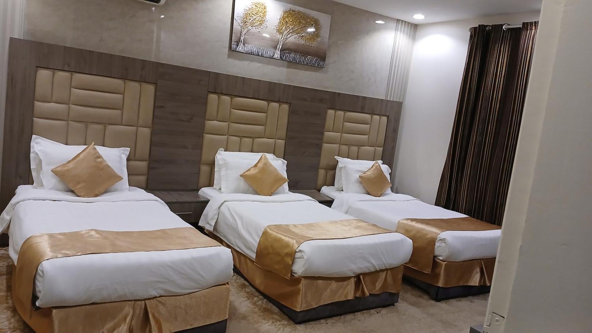 Apartment لانا مفروشة Lana Alula Al Ula
